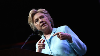 Hillary Clinton Says You Might Not Like Her Now, But You'll Love Her Later